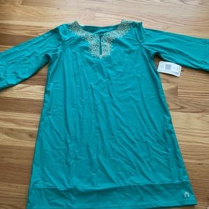 Brand new cover up or sundress